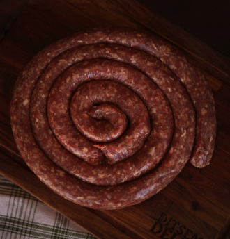 Griqua Boerewors Bulk Box QA image